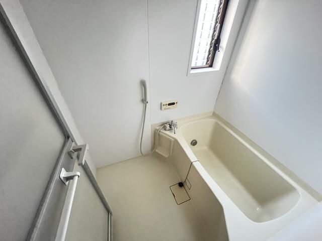 中丸貸家　2号棟 風呂画像