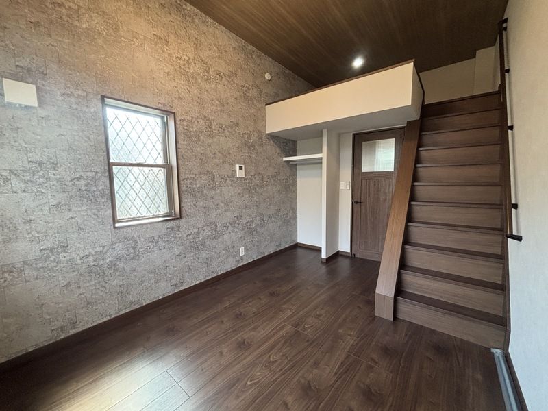 ブリックス本厚木 リビング