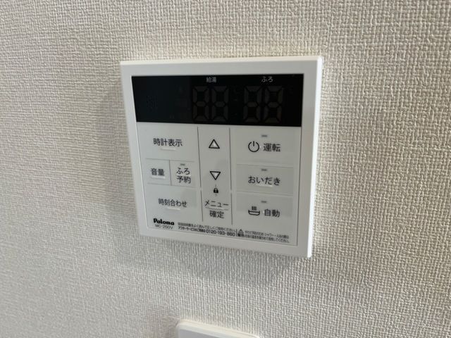 ヴェルデュールⅢ その他外観3