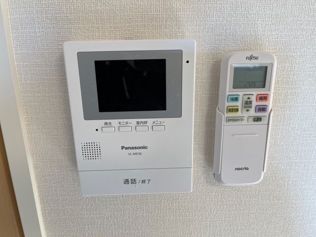 ヴェルデュールⅢ その他外観3