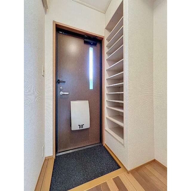 ＳＥＡ　ＦＬＡＴ 玄関