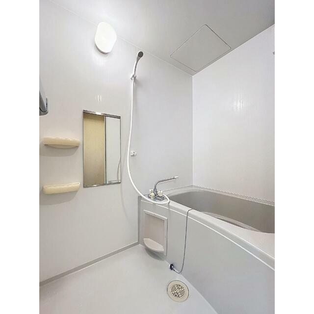 ＳＥＡ　ＦＬＡＴ 風呂画像