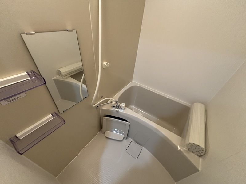 ブリックス本厚木 風呂画像