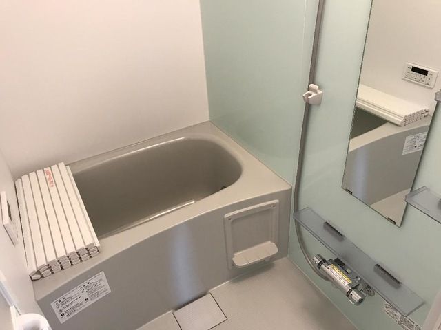 カーロ　オルテンシア　caroortensia 風呂画像