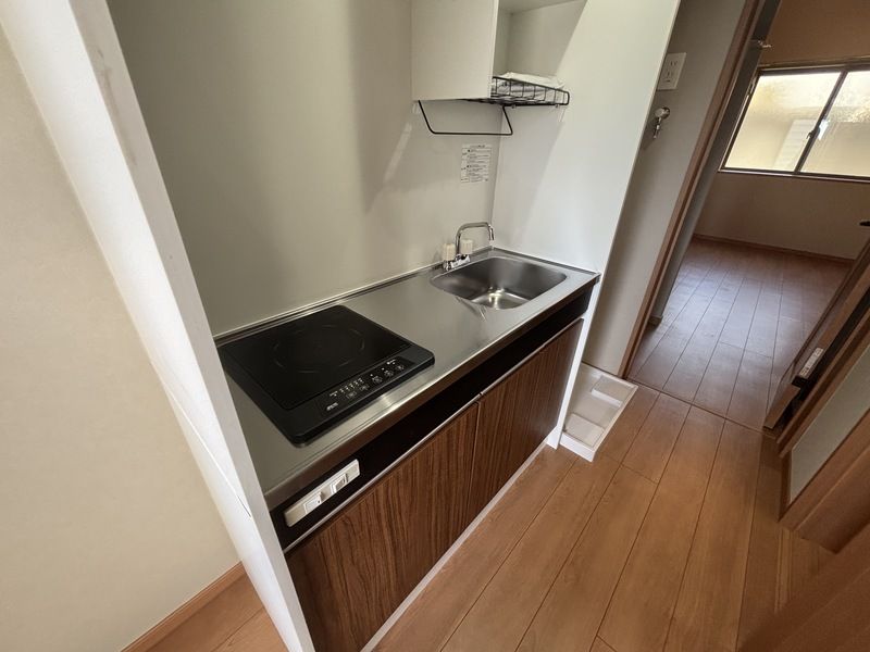 ブリックス本厚木 キッチン