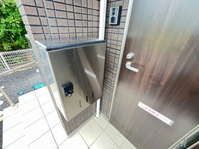 カーロ　オルテンシア　caroortensia その他外観1