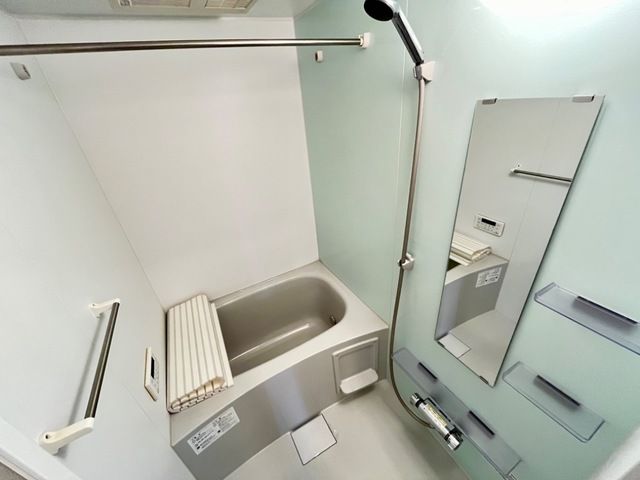 カーロ　オルテンシア　caroortensia 風呂画像