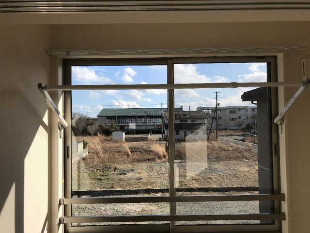 カーロ　オルテンシア　caroortensia ベッドルーム