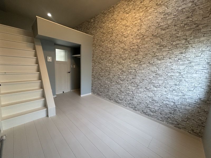 ブリックス本厚木 リビング