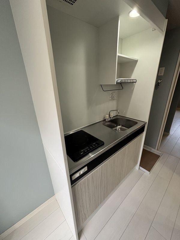 ブリックス本厚木 キッチン