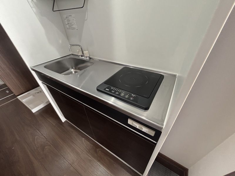 ブリックス本厚木 キッチン