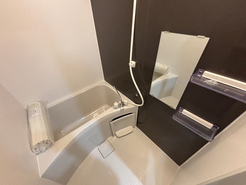 ブリックス本厚木 風呂画像