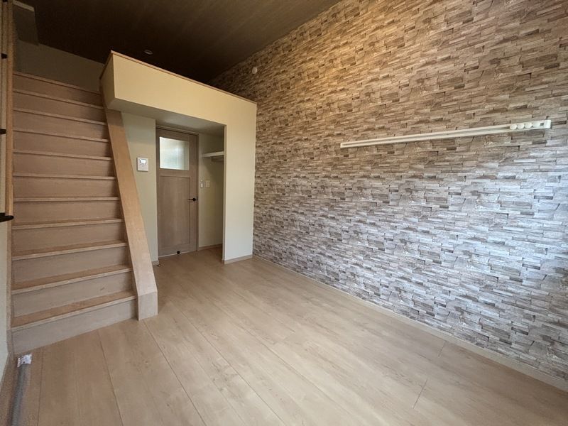 ブリックス本厚木 リビング