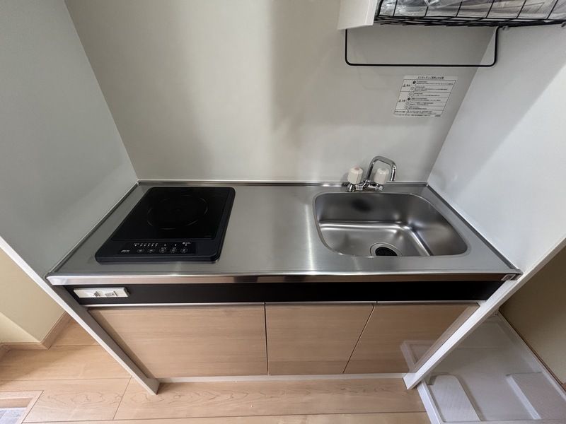 ブリックス本厚木 キッチン