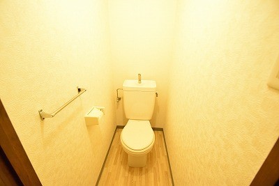 エクレール ベッドルーム