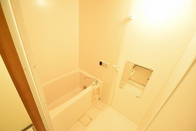 エクレール 風呂画像