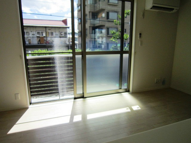 シティハイツ渋沢Ⅱ その他4