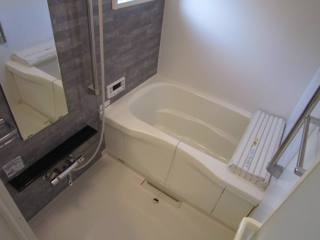 シティハイツ渋沢Ⅱ リビング