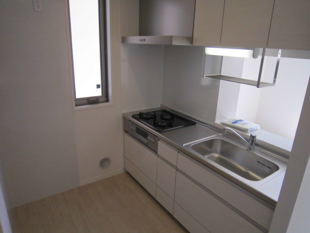 シティハイツ渋沢Ⅱ キッチン