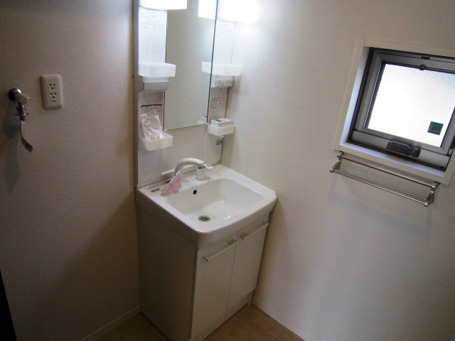 シティハイツ渋沢Ⅱ ベッドルーム