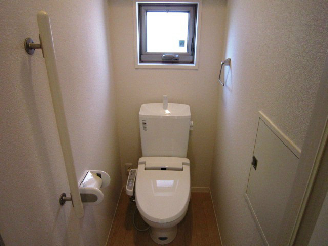 シティハイツ渋沢Ⅱ 風呂画像