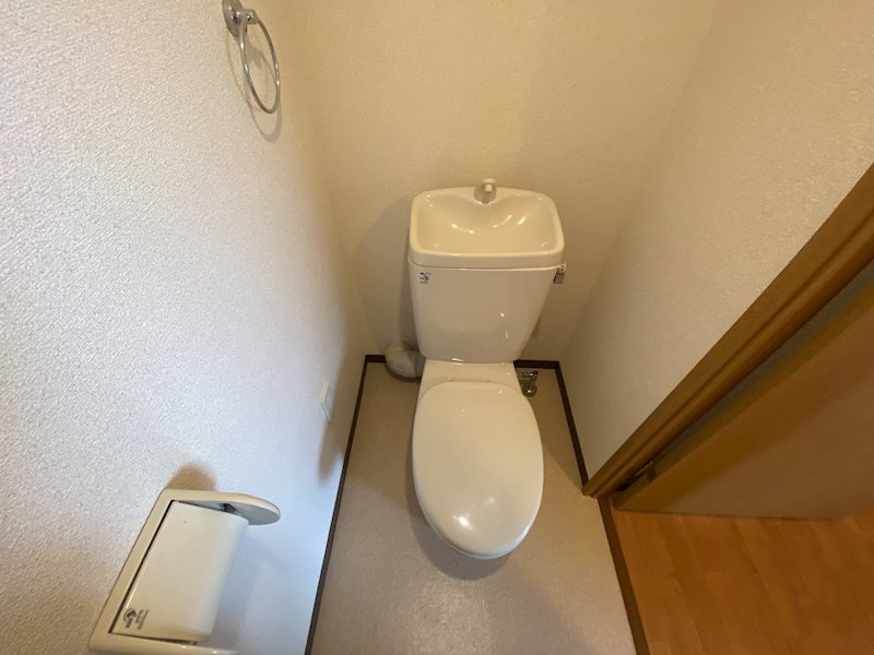 ウエスト ヴィレッジ その他1