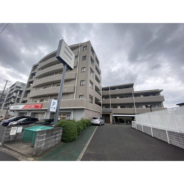 ウエスト ヴィレッジ その他外観1