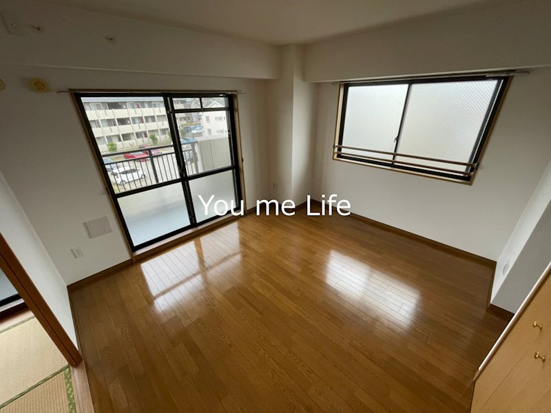 ウエスト ヴィレッジ リビング