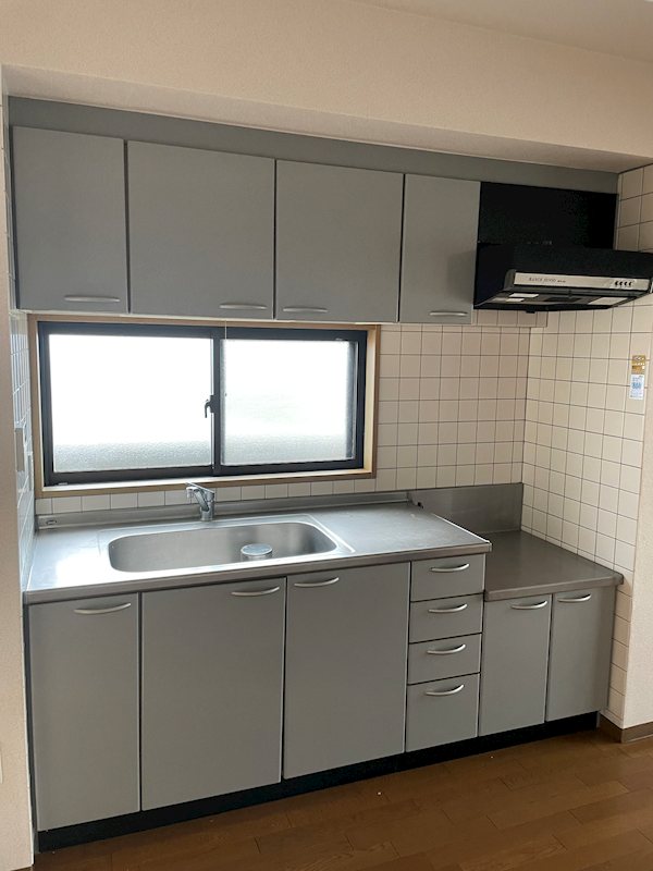 ウエスト ヴィレッジ キッチン