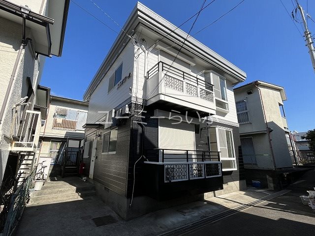 エスポワール 101号室 外観