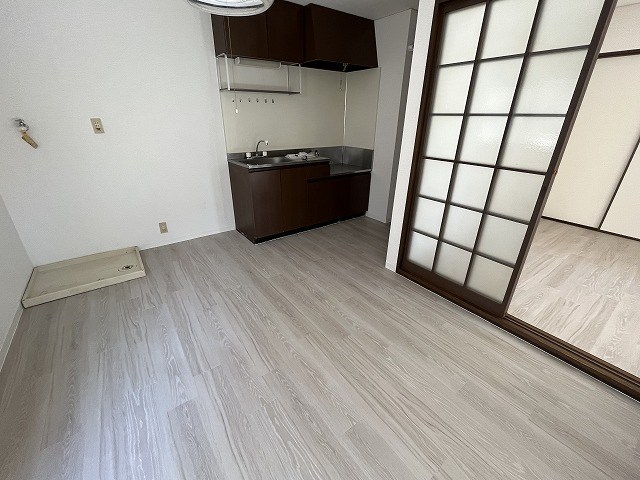 エスポワール リビング