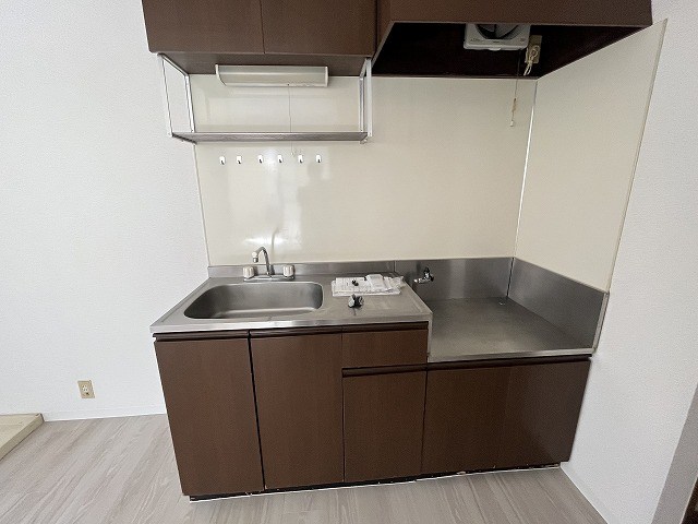 エスポワール キッチン