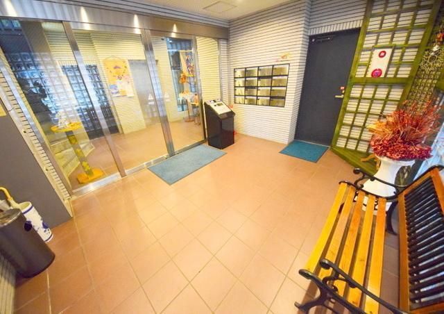 フローラルパレス元町 その他外観2