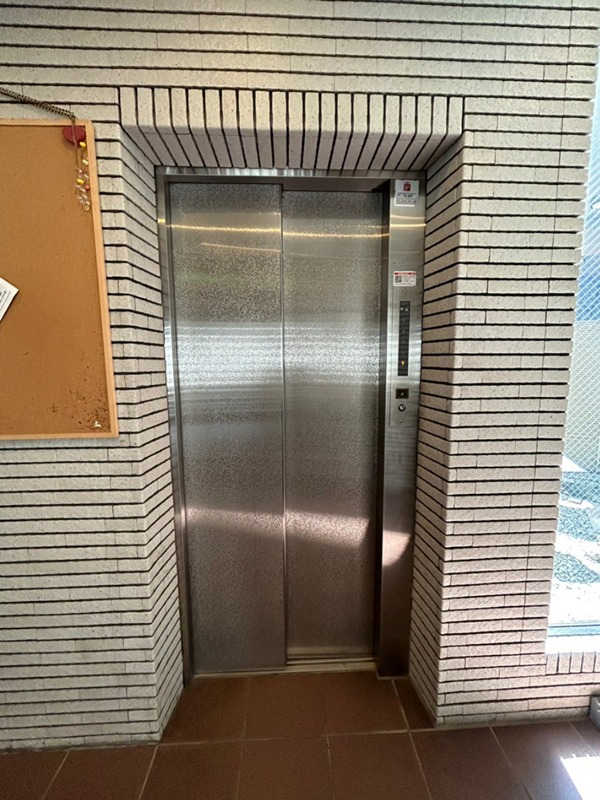 フローラルパレス元町 その他外観3