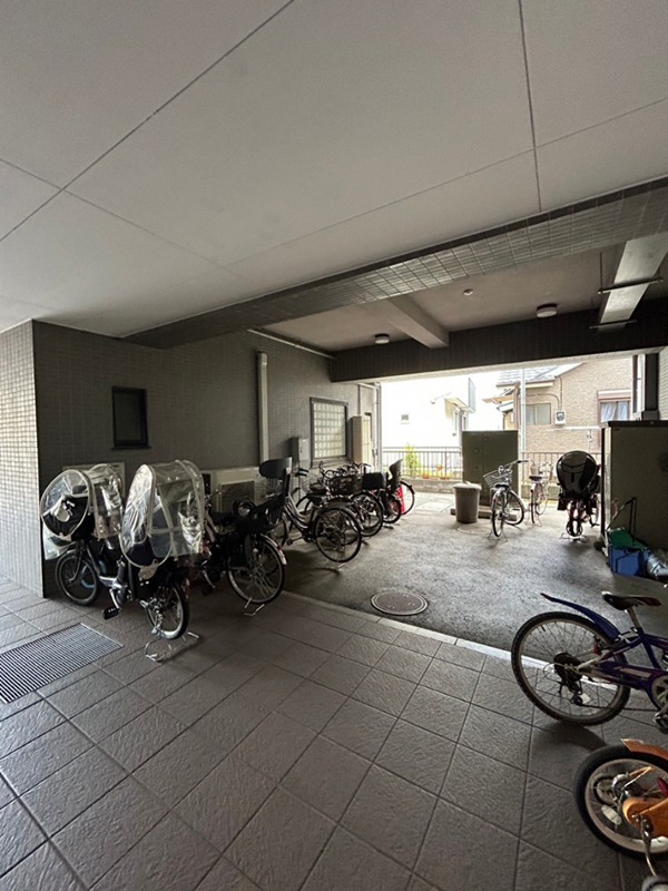 フローラルパレス元町 その他外観4