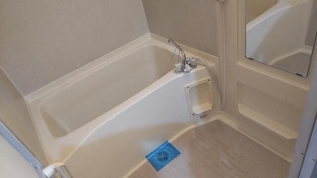 フローラルパレス元町 風呂画像