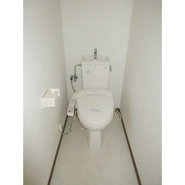 タウンハイツ その他1