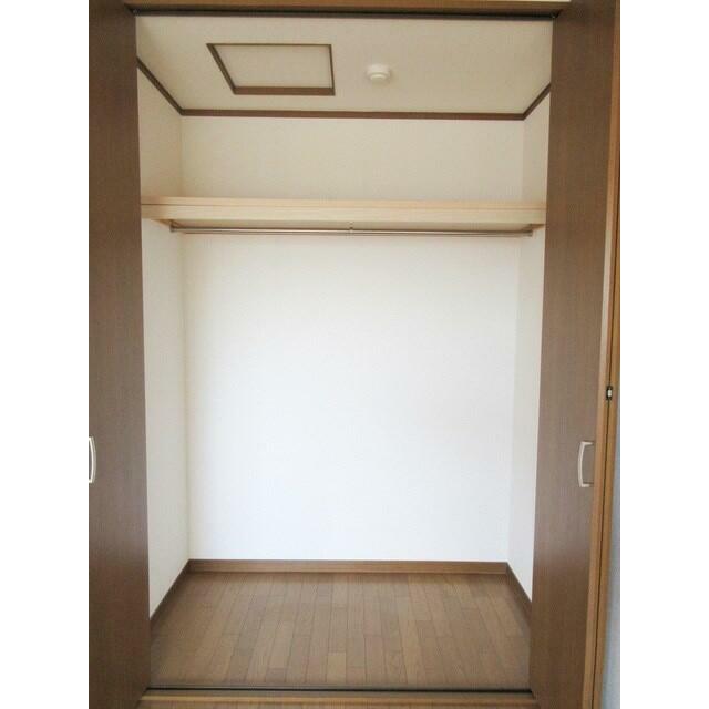 タウンハイツ その他3