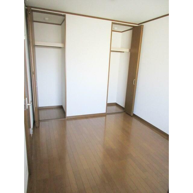 タウンハイツ その他4