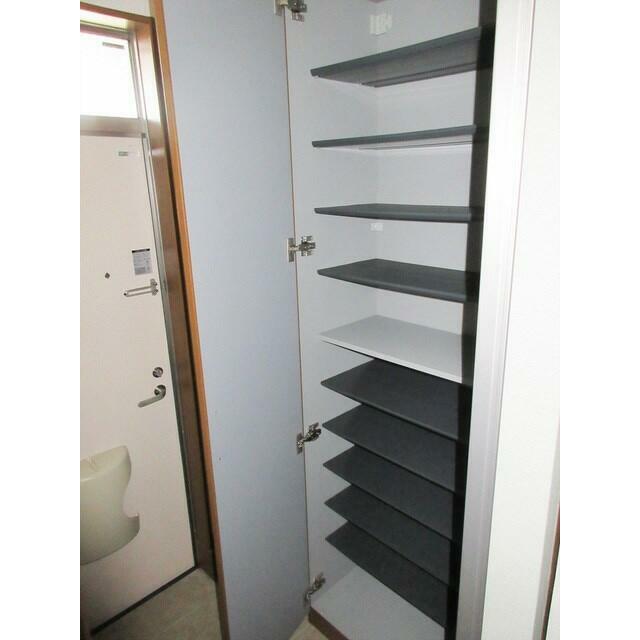 タウンハイツ その他5