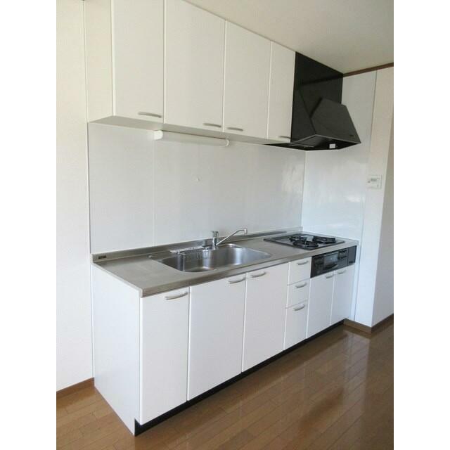 タウンハイツ その他7