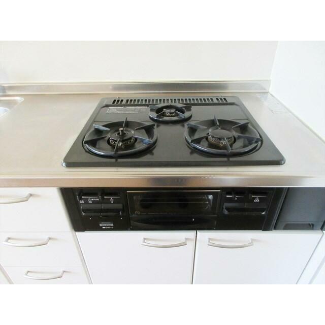 タウンハイツ その他8