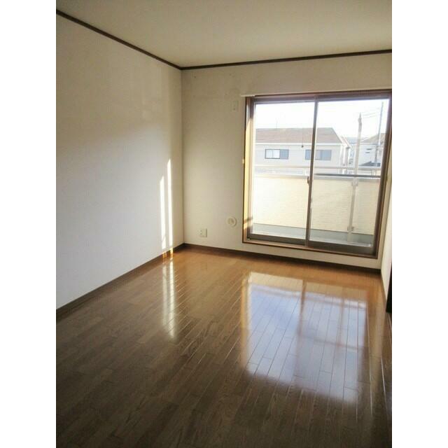 タウンハイツ その他10