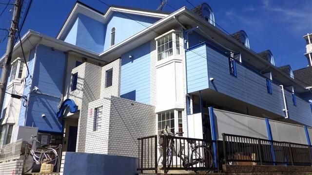 サーフ松風町  その他外観1