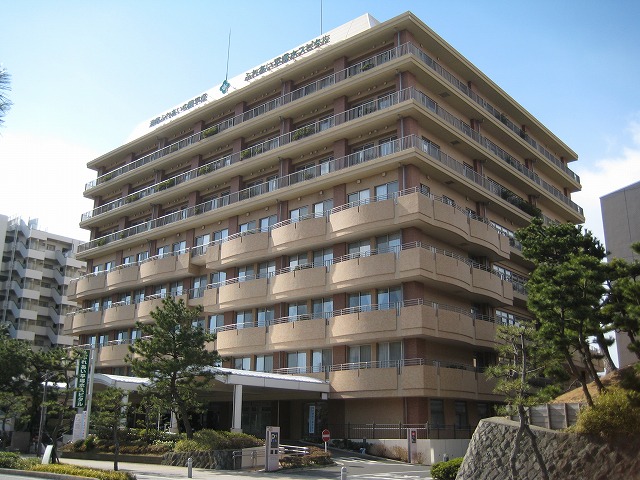 サーフ松風町  周辺画像2