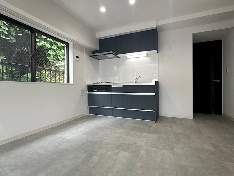 ノトスビル リビング