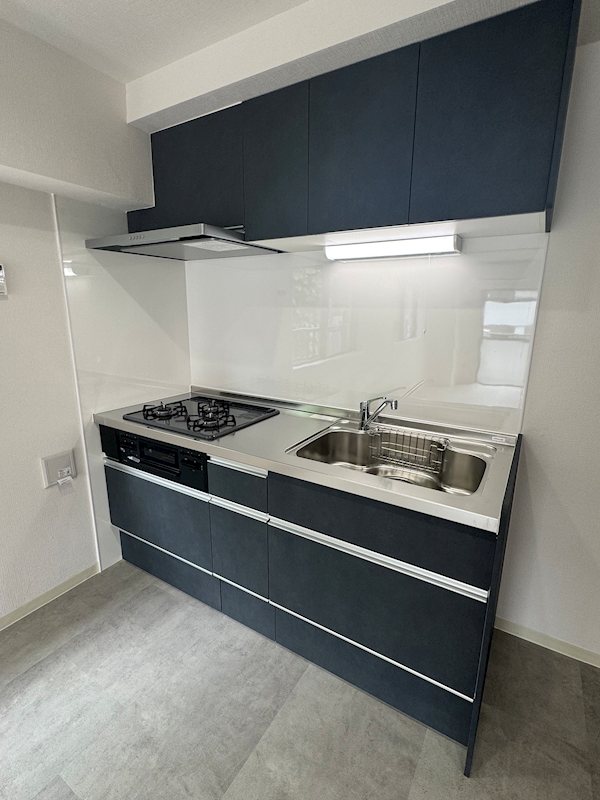 ノトスビル キッチン