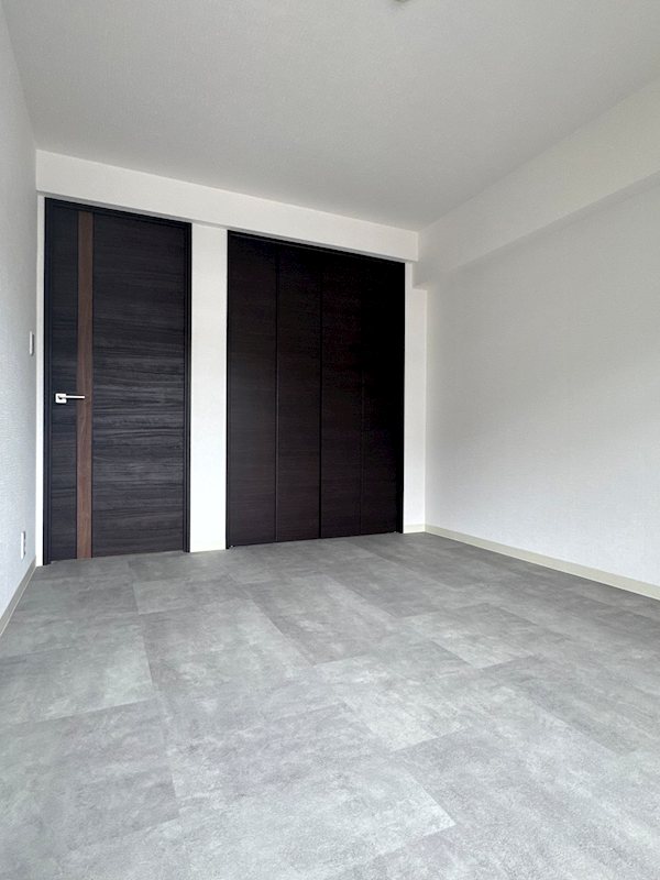 ノトスビル ベッドルーム