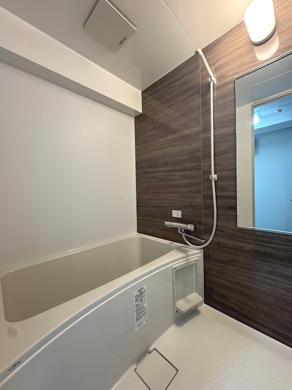 ノトスビル 風呂画像