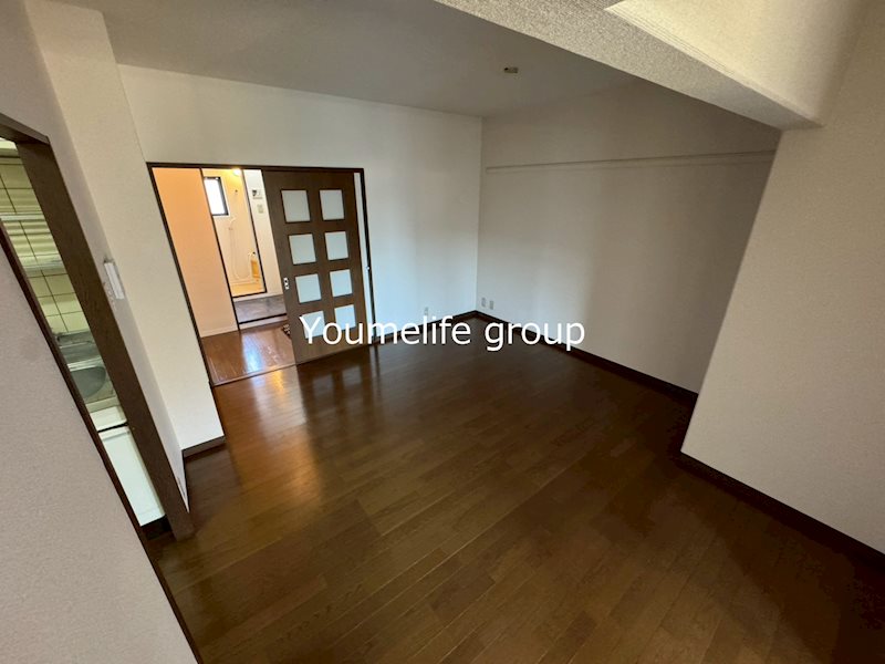 センチュリーハウスⅡ リビング